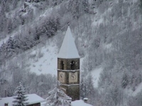Religiosità popolare. Le cappelle